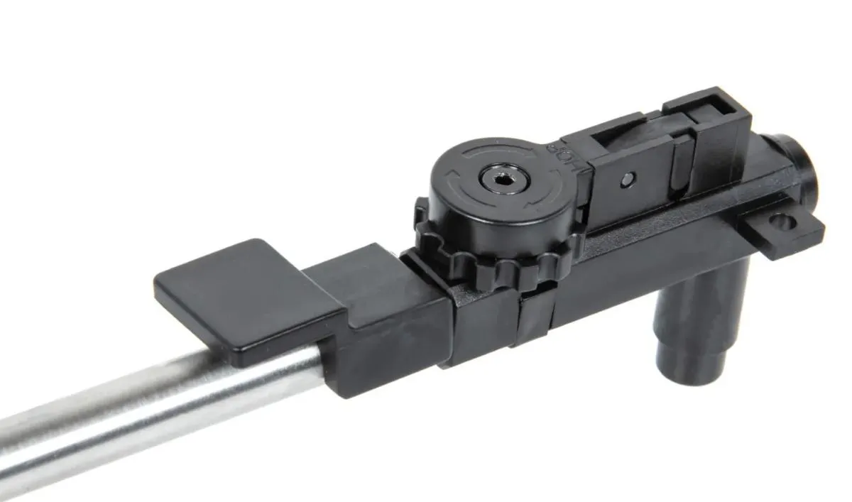 Specna Arms Hop-Up Set TDC Magnus Chamber incl. Helium Flat Hop Rubber for AK Series